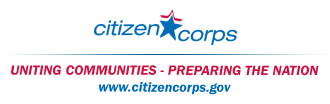 Citizens Corps