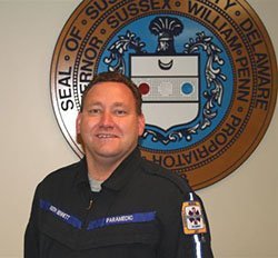 Keith Bennett
