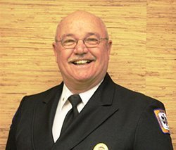 Glenn Luedtke