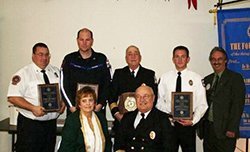 Sussex County Paramedics
