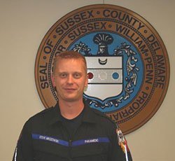 Steve Mrozowski