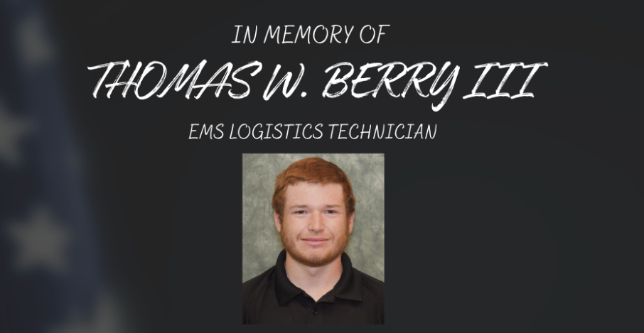 In Memory of Thomas Berry