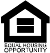 Equal Housing Opportunity logo