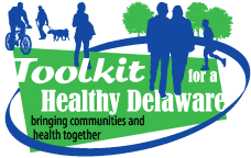 Toolkit for a Healthy Delaware
