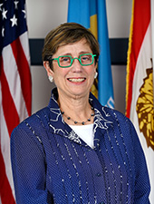 Jane Grunebaum