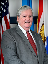 John L. Rieley