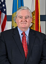 John L. Rieley