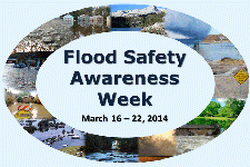 Flood Safety Awareness Week