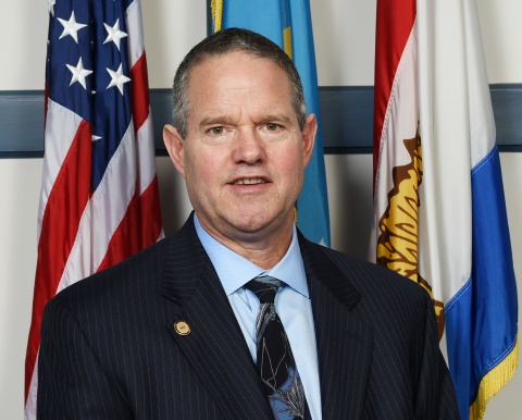 Sussex County names next County Engineer | Sussex County